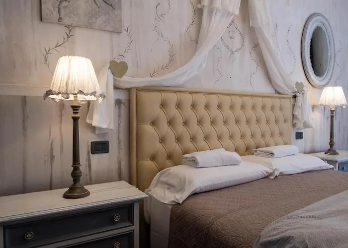 Bed & Breakfast Il Castagnolo San Gimignano