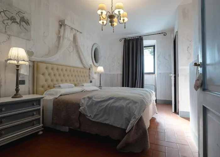 Il Castagnolo Bed & Breakfast San Gimignano