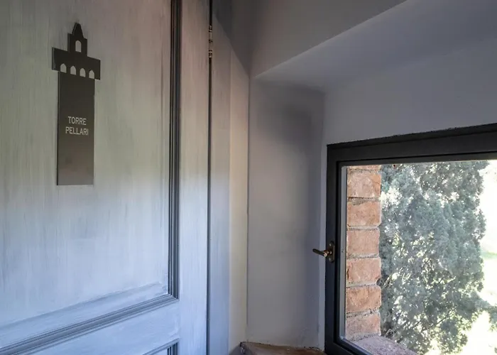 Il Castagnolo Bed & Breakfast