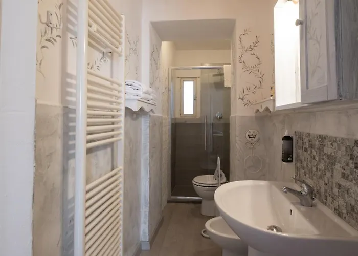 Bed & Breakfast Il Castagnolo San Gimignano
