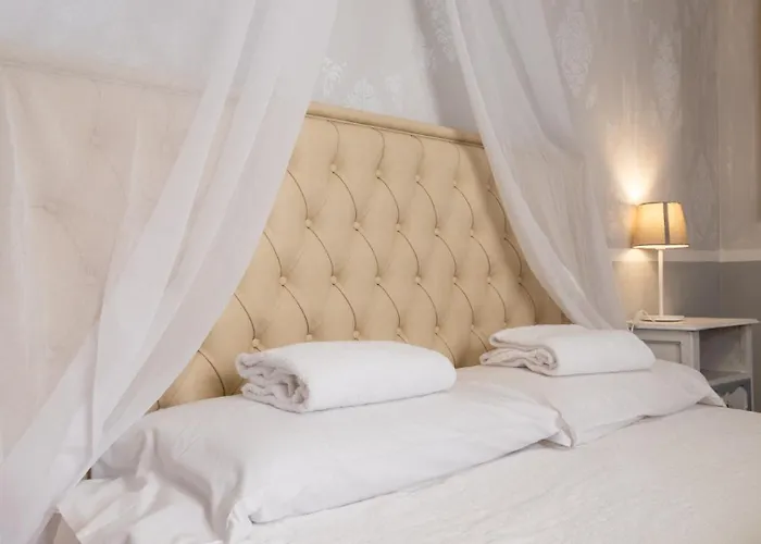 Il Castagnolo Bed & Breakfast