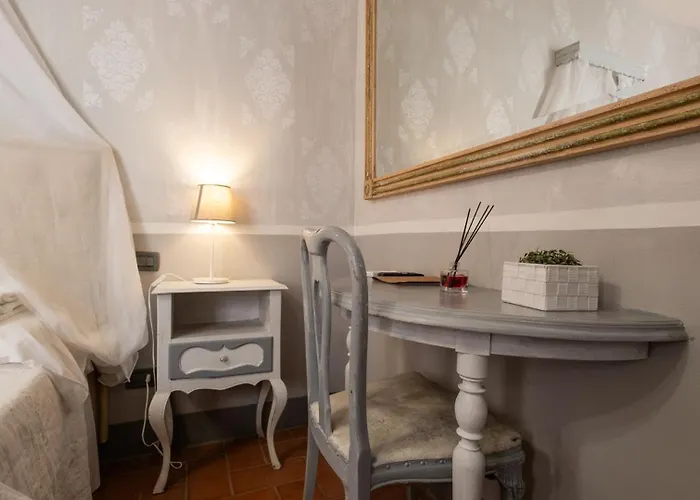 Il Castagnolo Bed & Breakfast 3*
