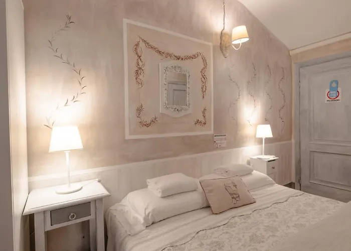Bed & Breakfast Il Castagnolo 3*