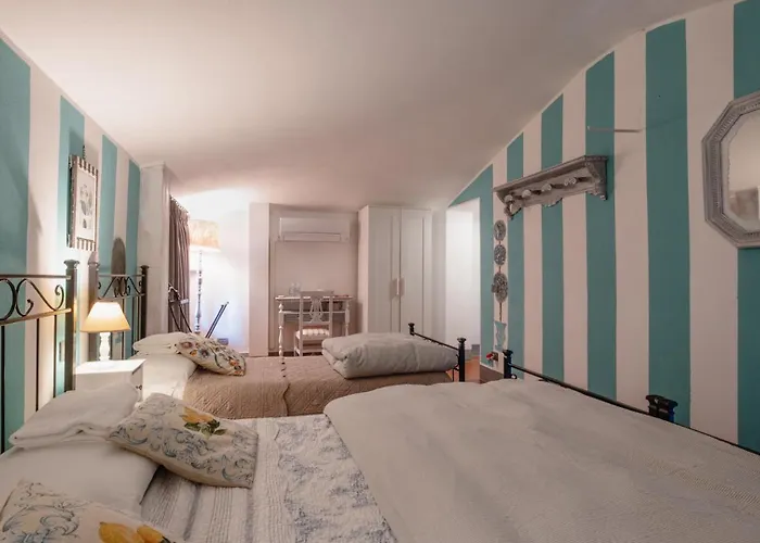 Il Castagnolo Bed & Breakfast San Gimignano