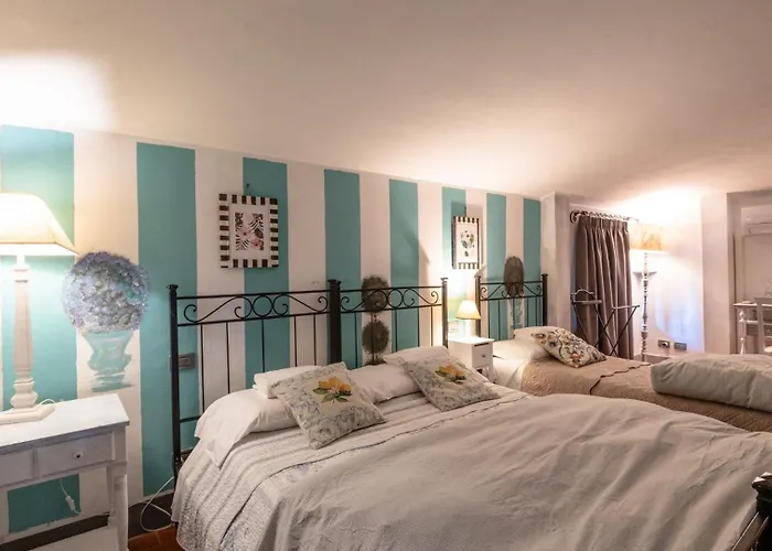 Bed & Breakfast Il Castagnolo San Gimignano