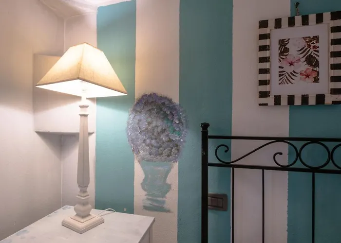 Bed & Breakfast Il Castagnolo