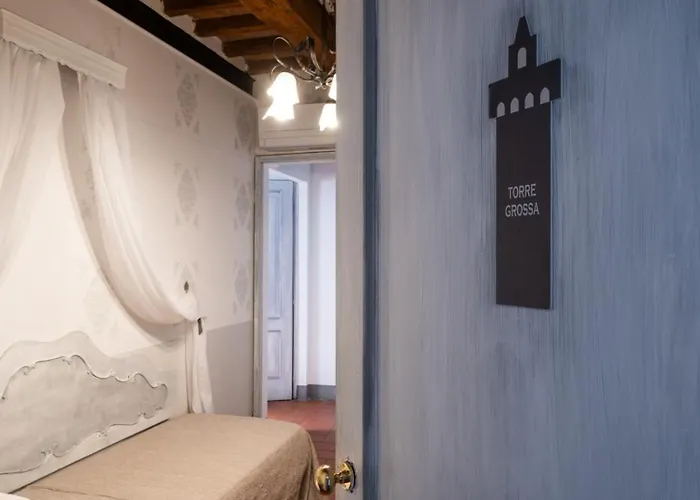 Bed & Breakfast Il Castagnolo San Gimignano