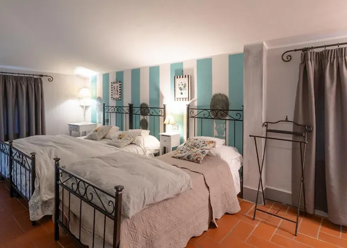 Bed & Breakfast Il Castagnolo