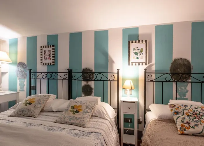 Bed & Breakfast Il Castagnolo San Gimignano