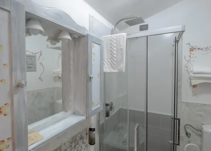 Il Castagnolo Bed & Breakfast