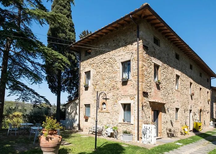 Bed & Breakfast Il Castagnolo