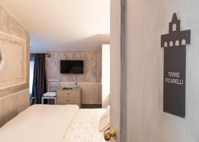 Il Castagnolo Bed & Breakfast San Gimignano