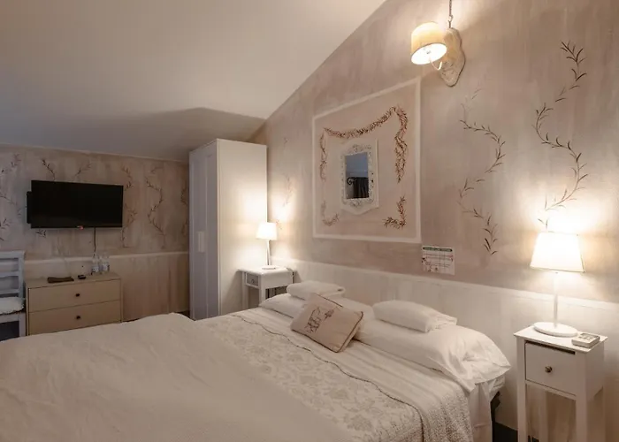 Il Castagnolo 3*
