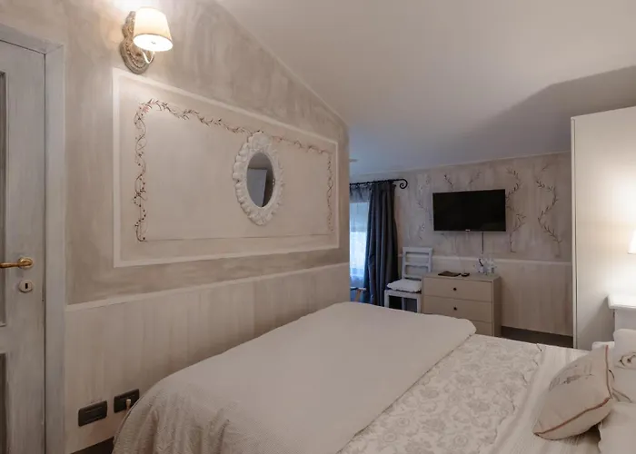 Bed & Breakfast Il Castagnolo San Gimignano