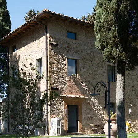 Bed and breakfast Il Castagnolo Country 2*