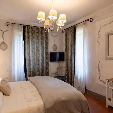 Bed and breakfast Il Castagnolo Country