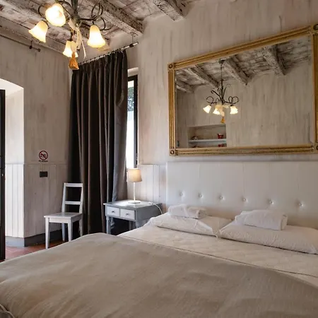 Bed and breakfast Il Castagnolo Country